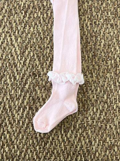 Collant ROSA 2097C/RB - NANU' BABY