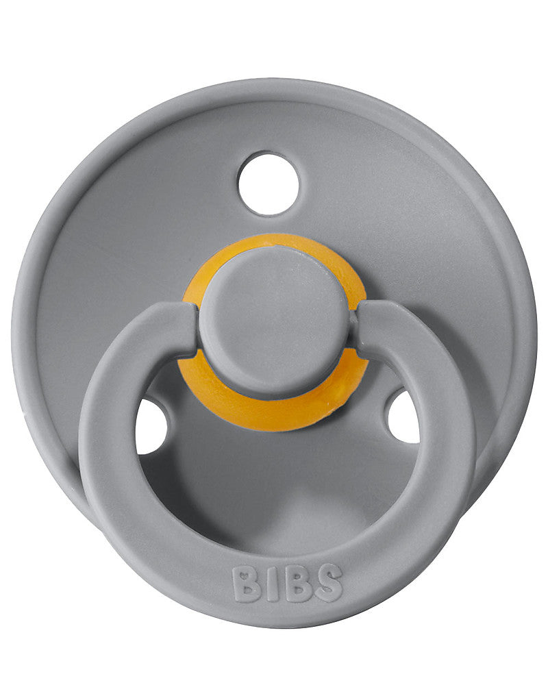 Set 2 ciucci Grigio chiaro/Rosa cipria GRIGIO 110224 - NANU' BABY