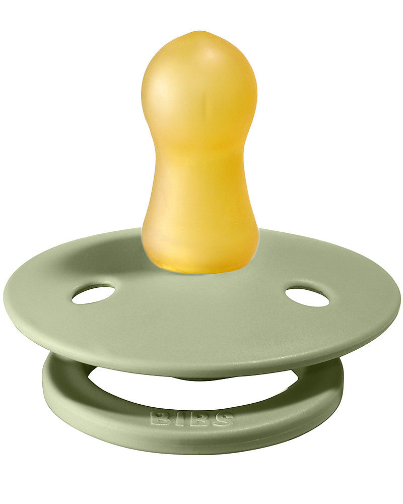 Set 2 cucci Salvia/Avorio VERDE 110241 - NANU' BABY