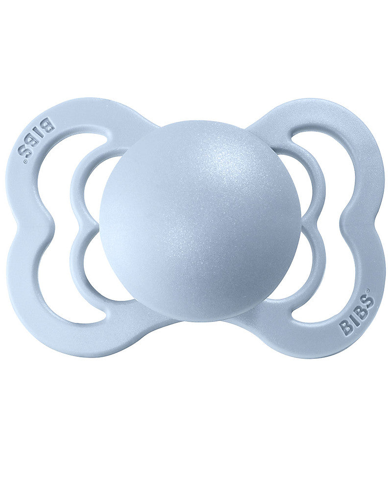 Set 2 ciucci SUPREME Ferro/Blu BLU 160338 - NANU' BABY