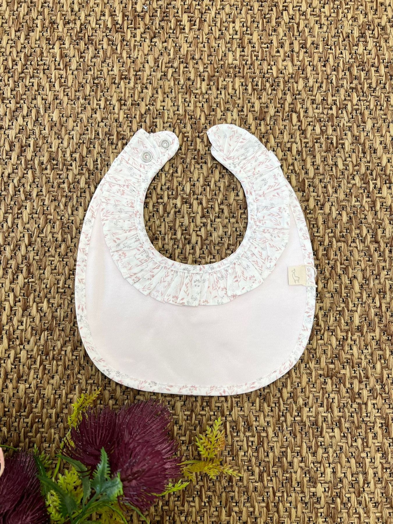 BAVAGLINO LIBERTY I011.LI IVORY Neonata AVORIO LIBERTY LI26G- - NANU' BABY