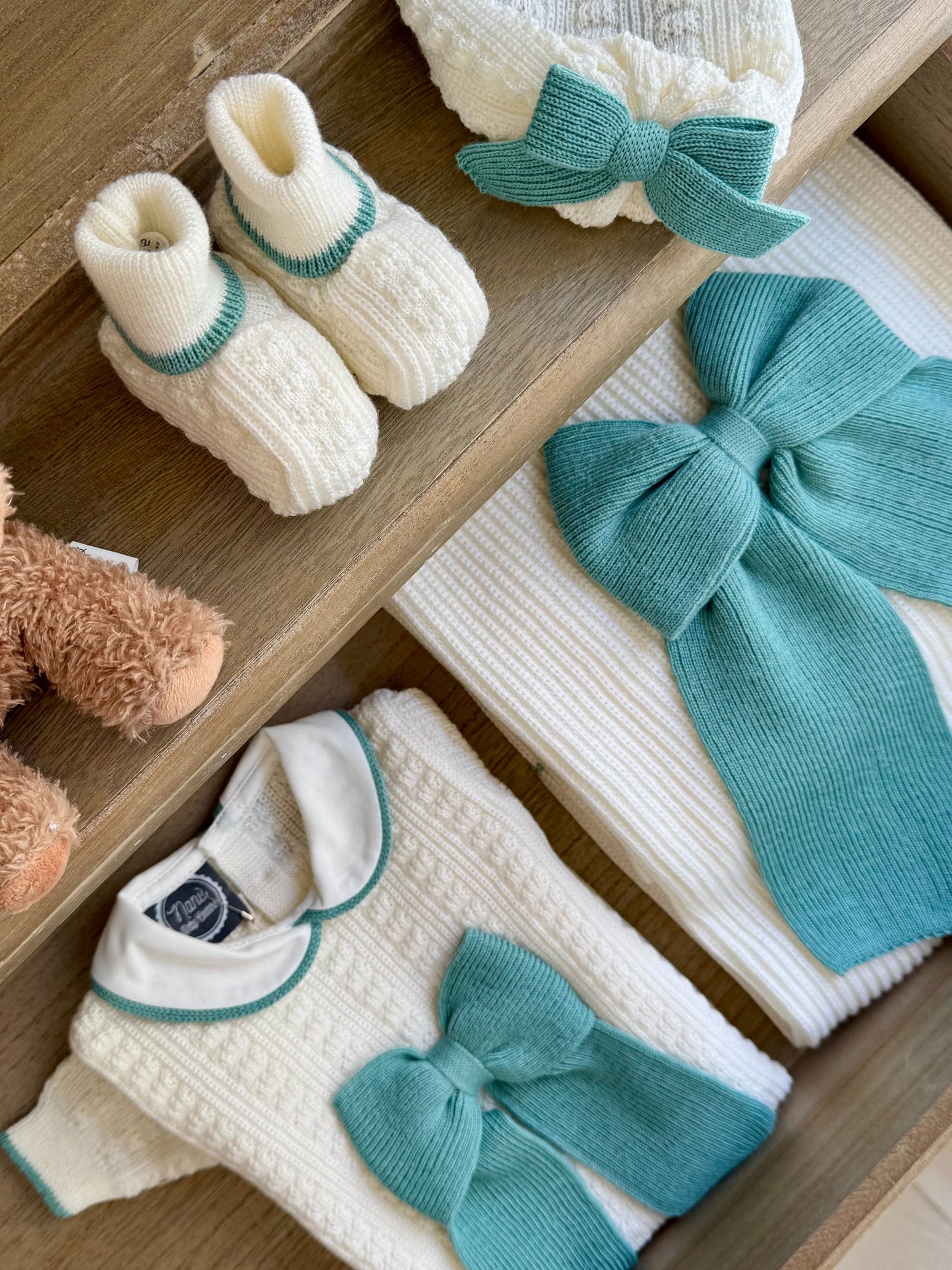 Eco-Friendly Baby Essentials: Sustainable, Biodegradable, Organic Gifts