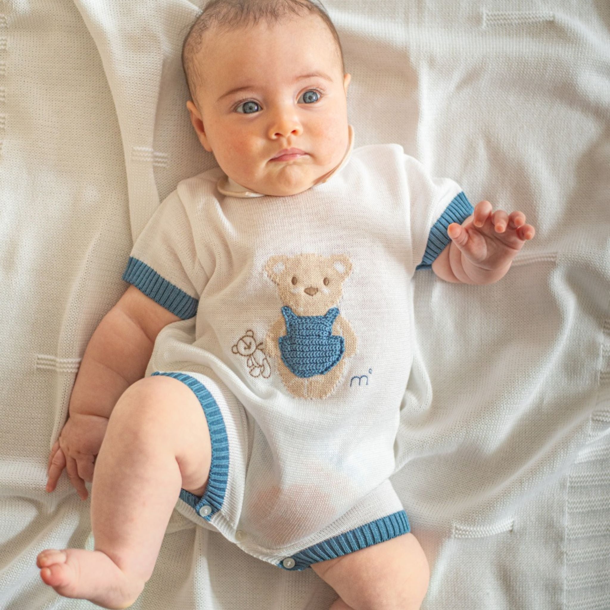  NANU' BABY