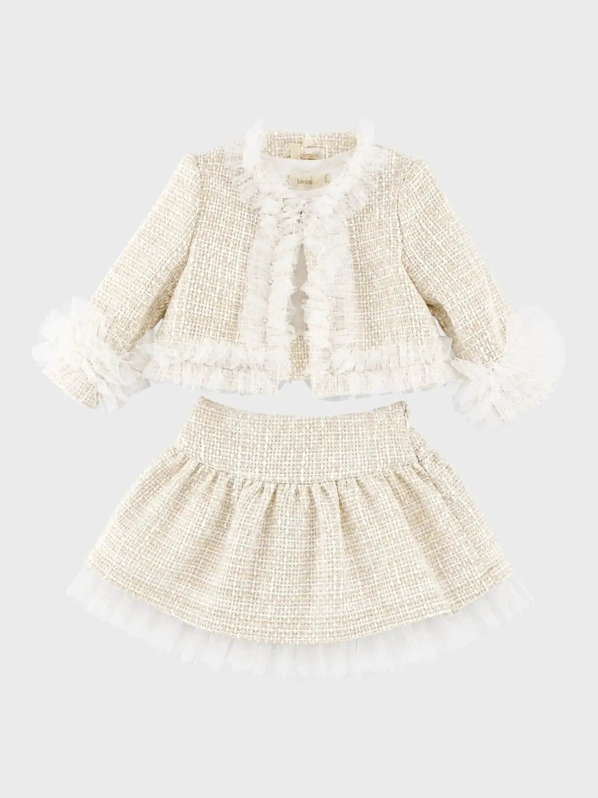 Completo Bimba Panna 8303V by BIMBALO'