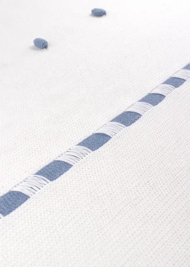 Coperta Neonato Cielo FEKELI/CO by PICCOLA GIUGGIOLA