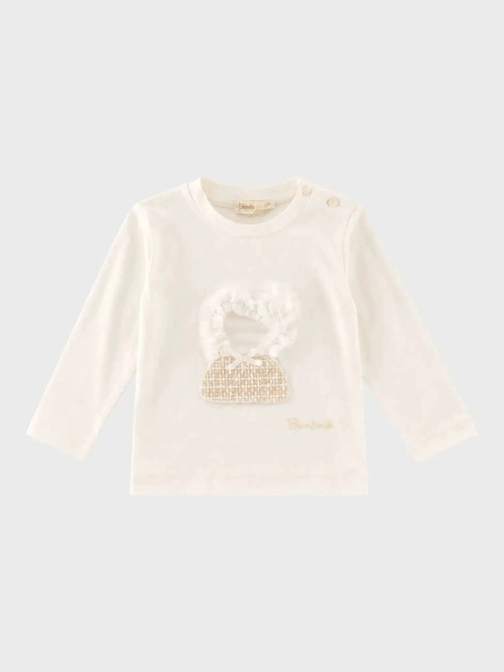 Completo Bimba Panna 8303V by BIMBALO'