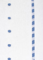 Coperta Neonato Cielo FEKELI/CO by PICCOLA GIUGGIOLA
