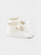 Scarpette Bimba Bianco SF4413/20 by AMBARABA'