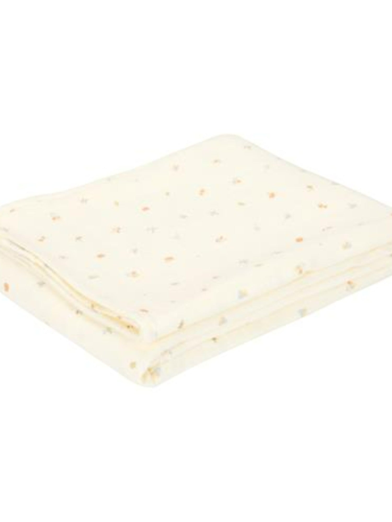 Coperta per culla - Amici della foresta Neonato BIANCO TE12294030