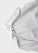 Completo Cerimonia Bimbo Panna B3411/94 by BABY A