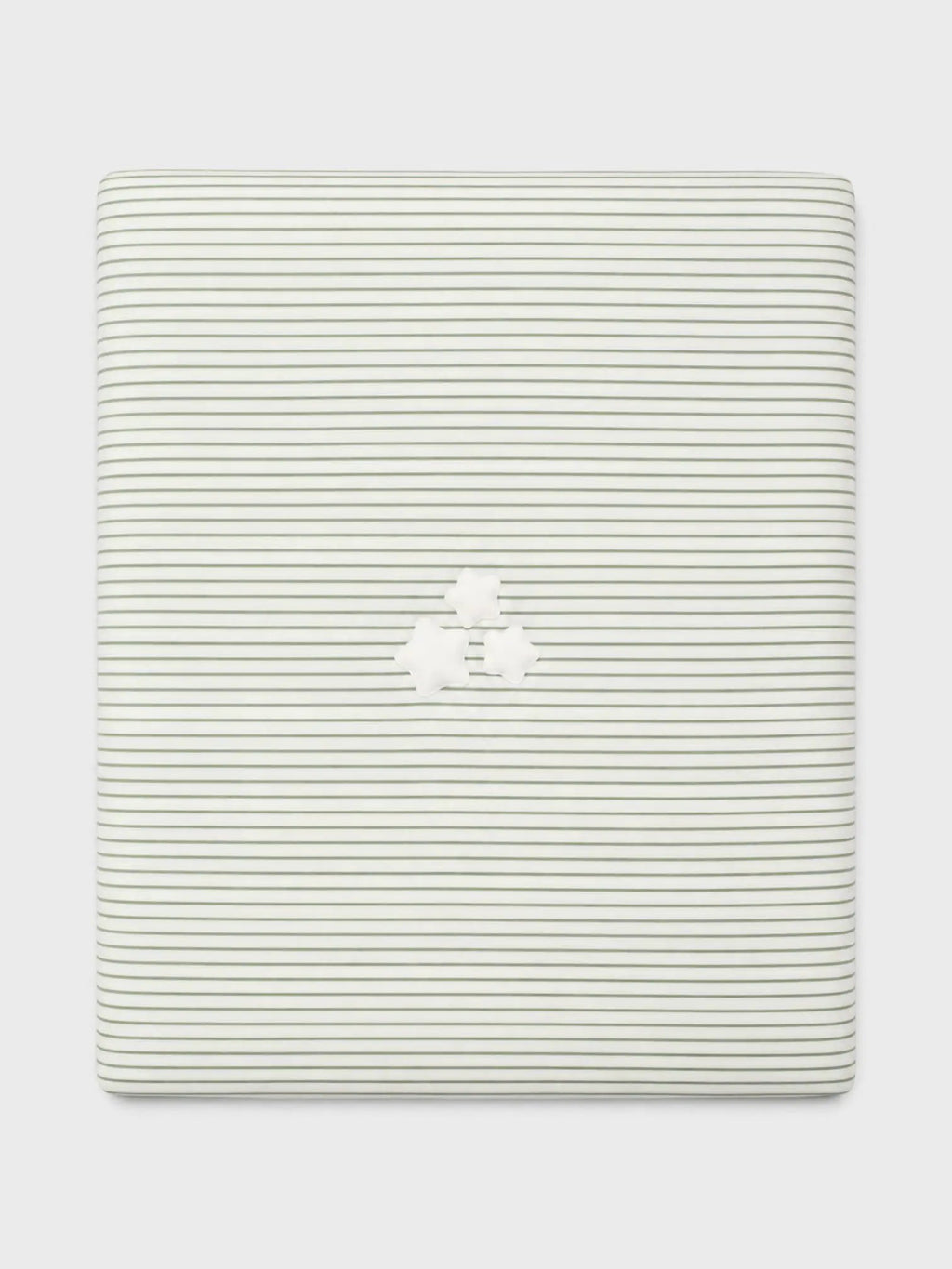 Coperta Neonato Verde C64450/V-B by COCCODE'