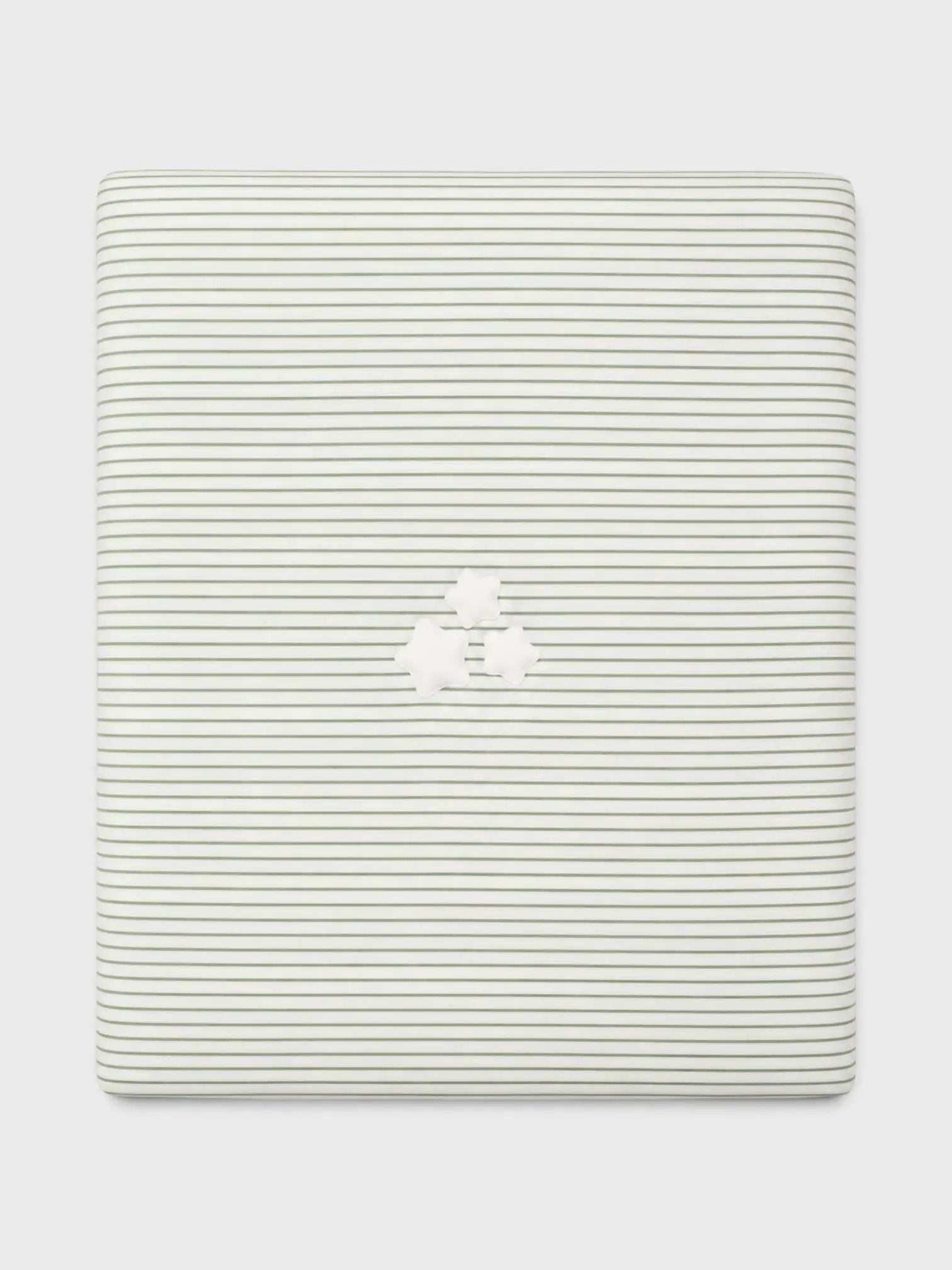 Coperta Neonato Verde C64450/V-B by COCCODE'
