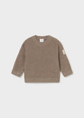 Maglia Bimbo Marrone 2367/32 by MAYORAL