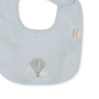 Bavetta Neonato Cielo AB24B/I029 by BABY GI