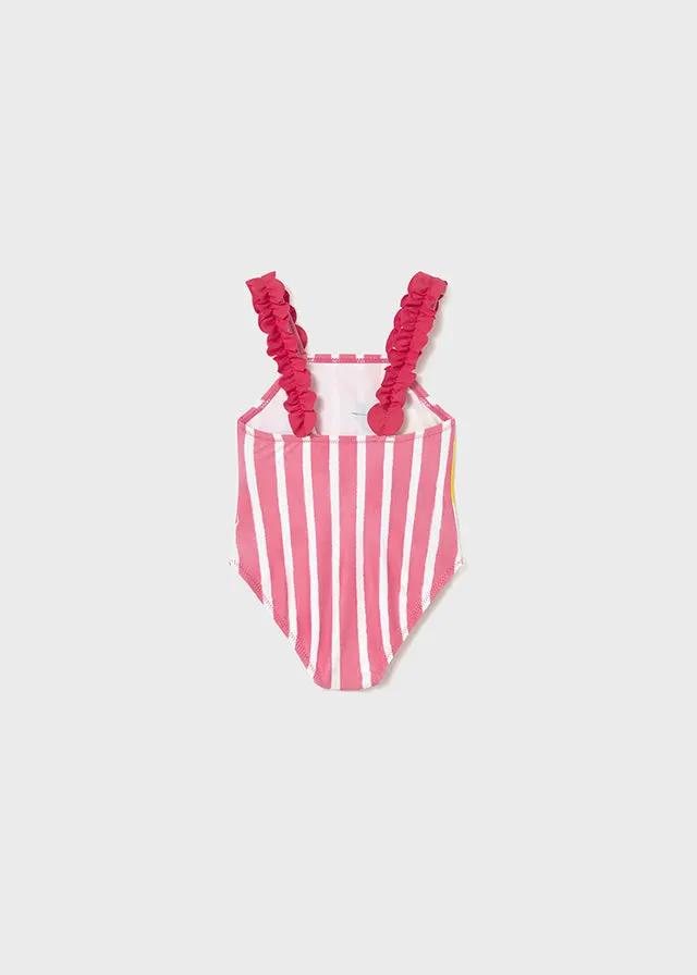 Costume Bimba Rosa 1755/25 by MAYORAL