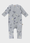 Tutina Neonato Cielo C00040/C by COCCODE'