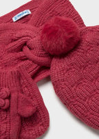 Cappello Rosa 10258/32 by MAYORAL