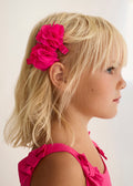 Fermaglio Bimba Rosa 5470/51 by ABEL & LULA