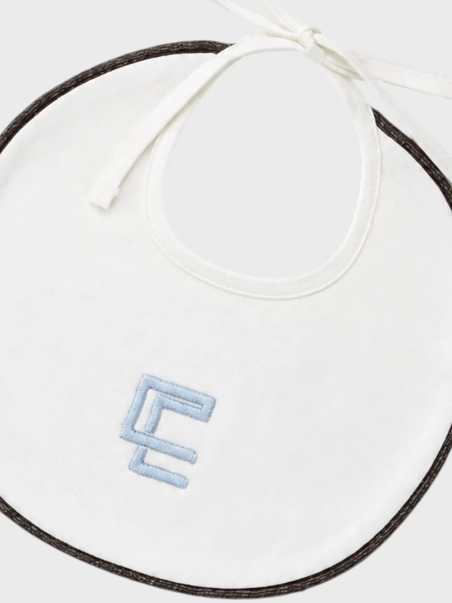 Bavetta Neonato Cielo MI238644/2253 by COLORICHIARI