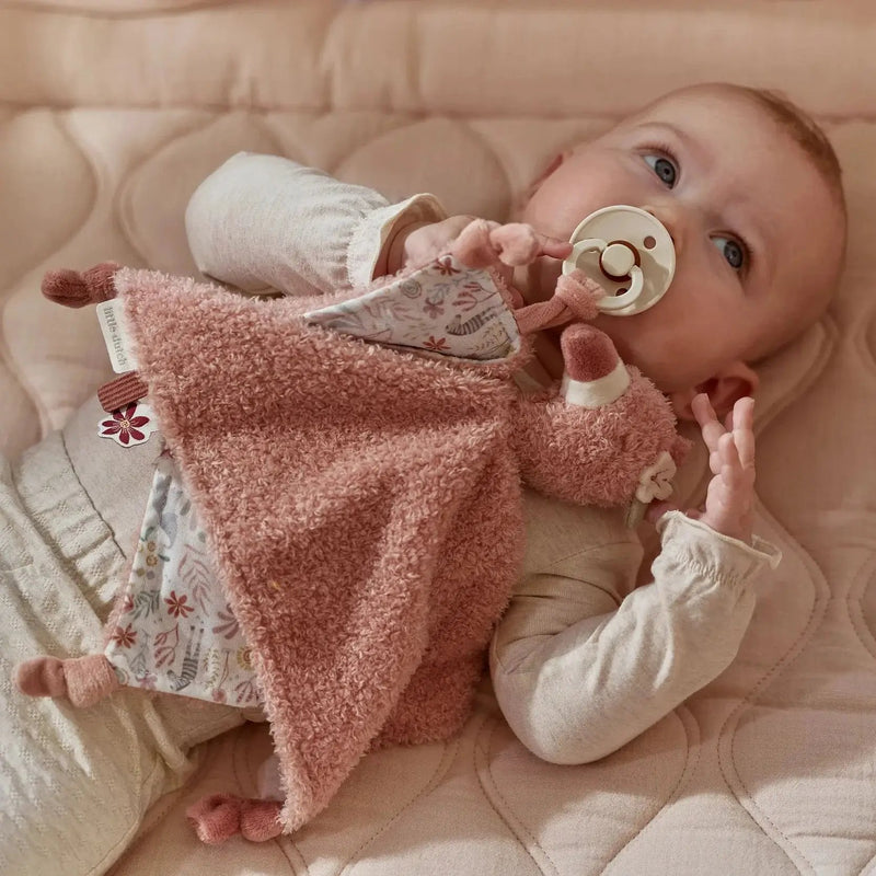 Dudu Multicolore LD8329 by LITTLE DUTCH