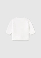 Giacca Bimbo Bianco 1393 /B by MAYORAL