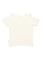 T-shirt Bimba Panna CL26021020 by LITTLE DUTCH