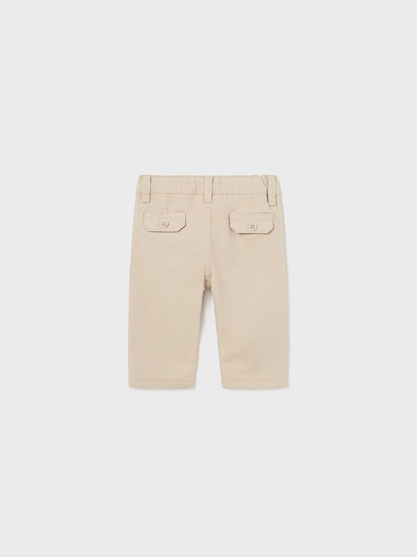 Pantalone cino basico - 595