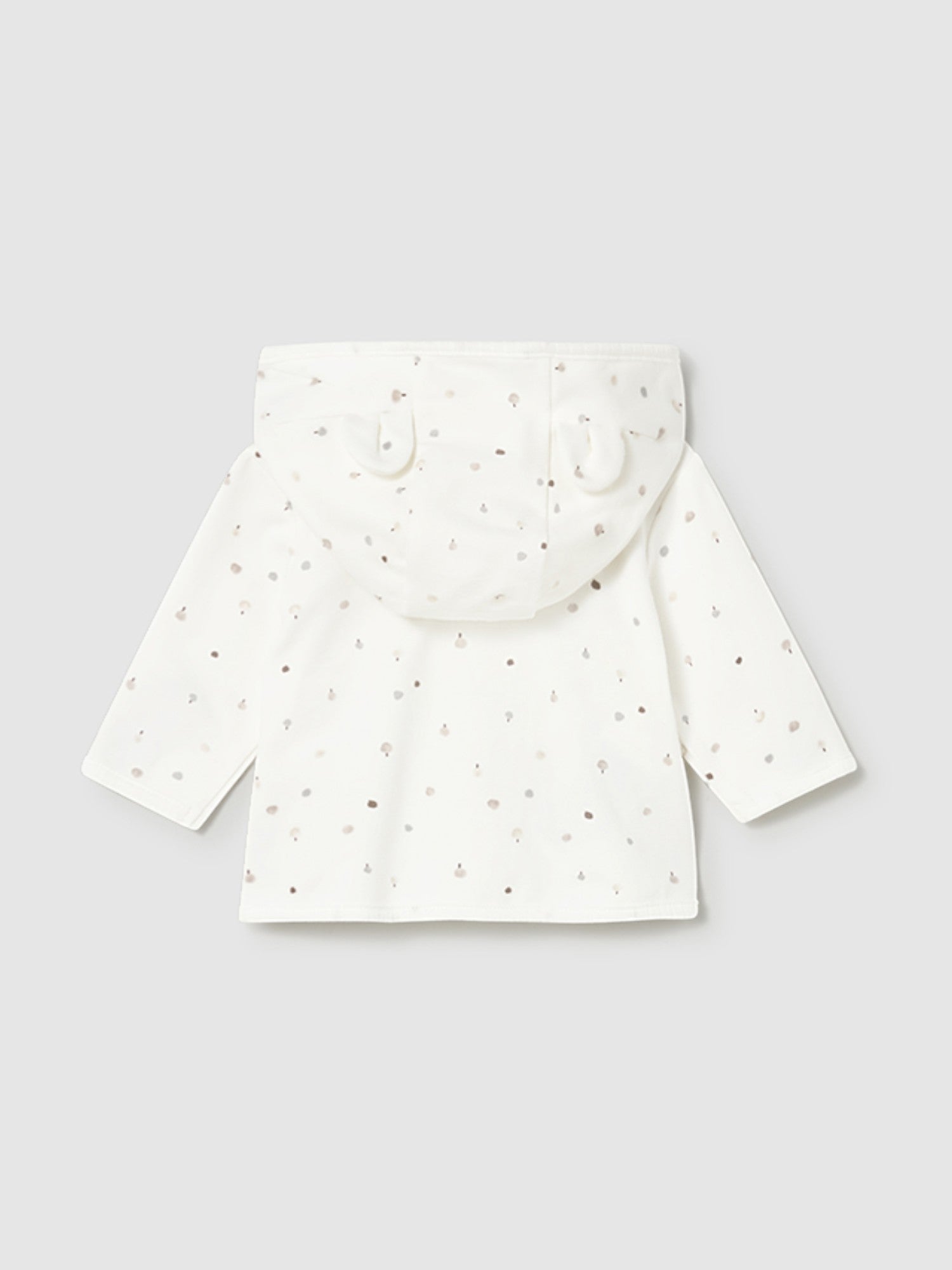 Completo Bimbo Beige 2631/49 -  NANU' BABY