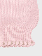 Cuffia Neonata Rosa IS6171BT/R by MARLU'