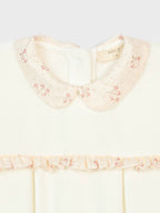 Tutina Neonata Avorio WG51G/L011 by BABY GI