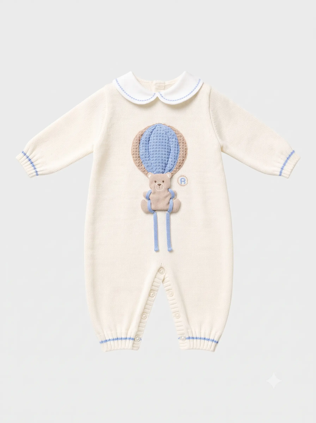 Tutina Neonato Cielo IS5510 by MARLU'