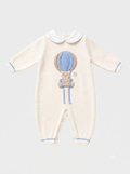 Tutina Neonato Cielo IS5510 by MARLU'