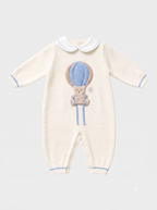 Tutina Neonato Cielo IS5510 by MARLU'
