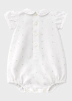 Pagliaccetto Neonato Cielo EK6123/C by MARLU'