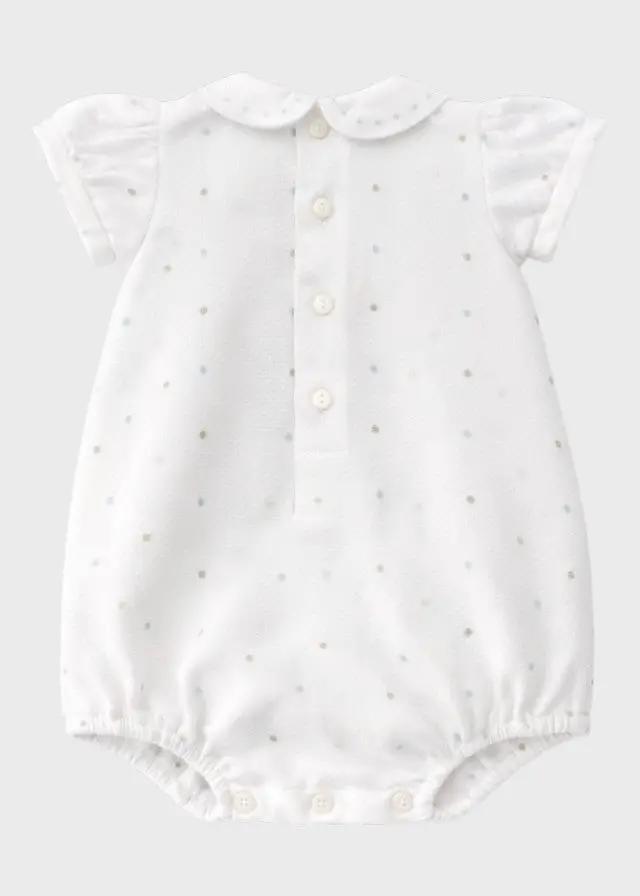 Pagliaccetto Neonato Cielo EK6123/C by MARLU'