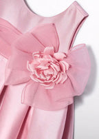 Abito Bimba Rosa 5010/85 by ABEL & LULA
