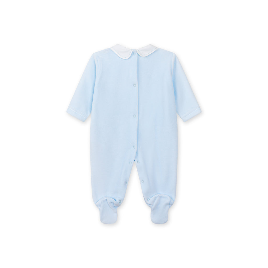 Tutina Neonato Cielo RH50/L02