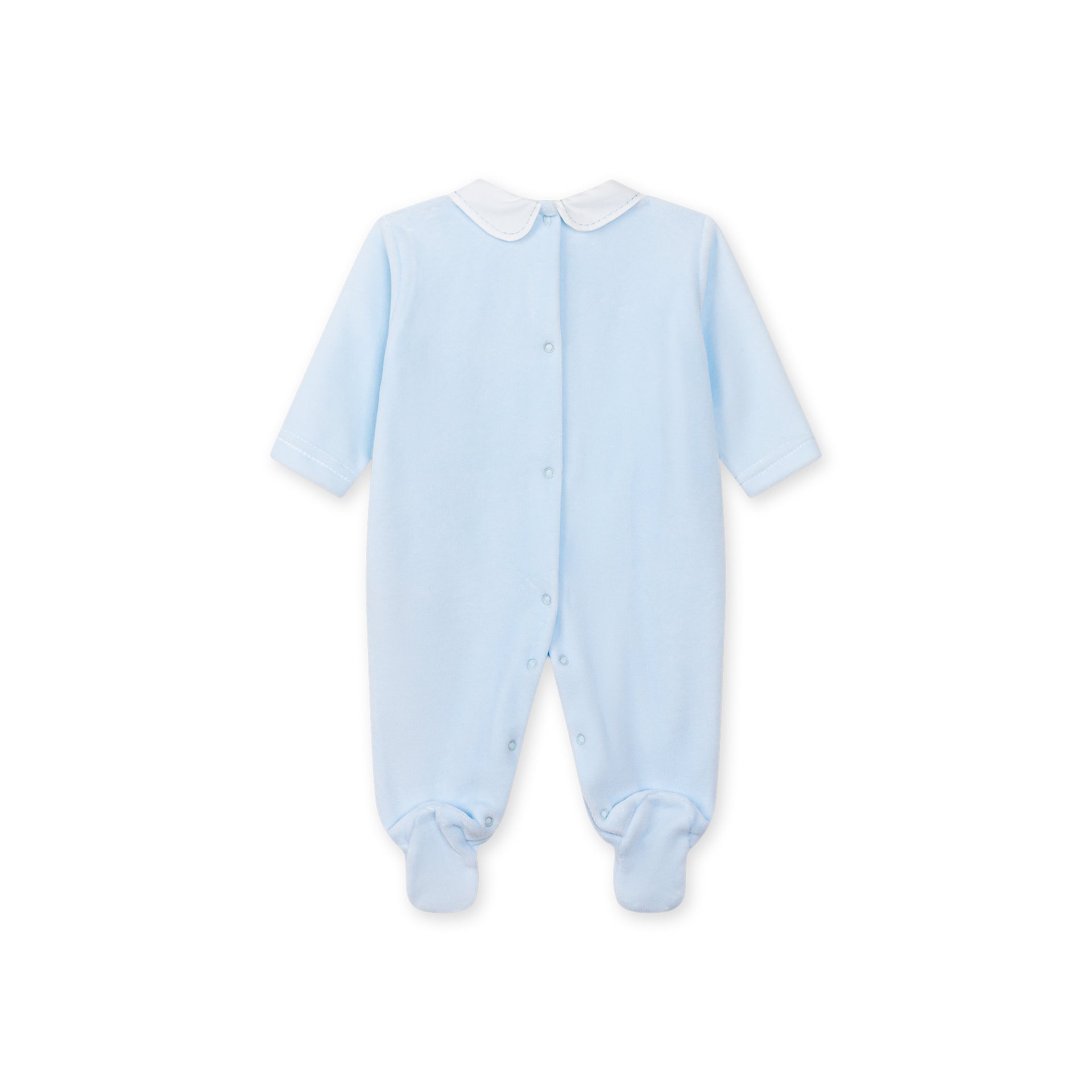 Tutina Neonato Cielo RH50/L02