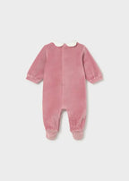 Pagliaccetto Neonata Rosa 2750/71 by MAYORAL