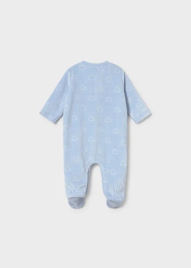 Pagliaccetto Neonato Cielo 2765/78 by MAYORAL
