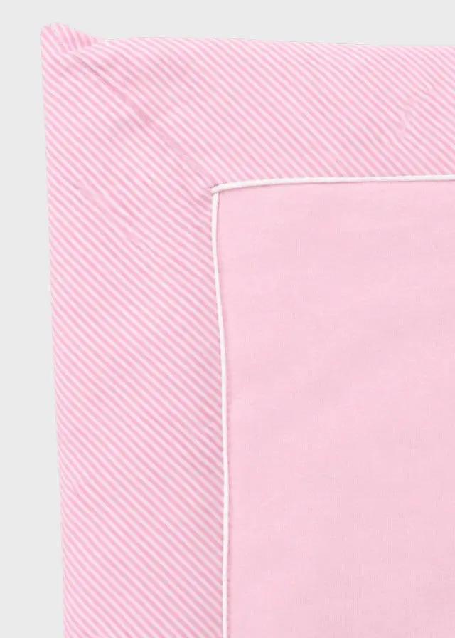 Coperta Neonata Rosa C63454/R-C by COCCODE'