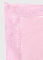 Coperta Neonata Rosa C63454/R-C by COCCODE'