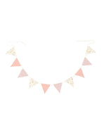 Ghirlanda Multicolore DE20156047 by LITTLE DUTCH