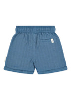 Bermuda Bimbo Blu CL26023130 by LITTLE DUTCH