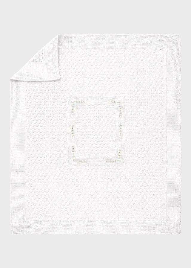 Coperta Neonato Cielo SAIT/CO-C by PICCOLA GIUGGIOLA