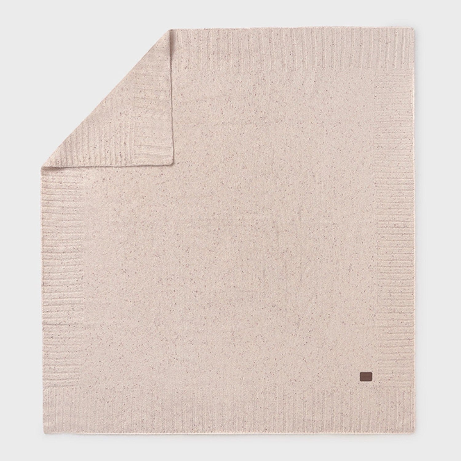 Coperta  Beige 9942/26 -  NANU' BABY