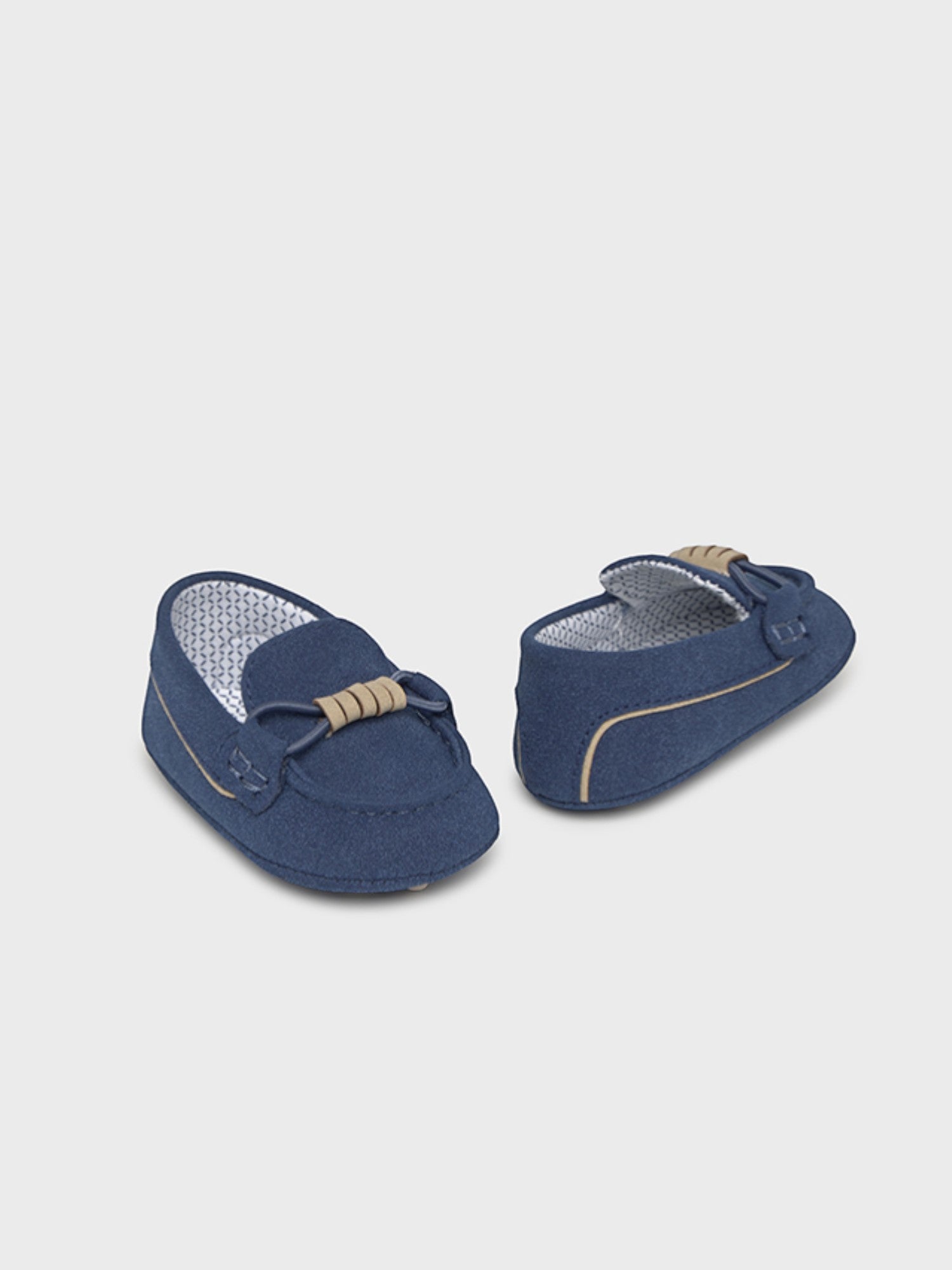 Scarpette Bimbo Blu 9947/13 -  NANU' BABY