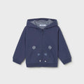 Felpa Bimbo Blu 1407/36 by MAYORAL