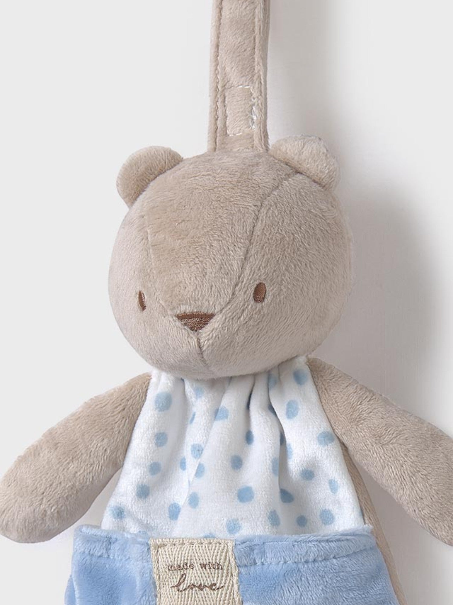 Peluche Doudou - 9884 /C