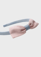 Fascia Bimba Cielo LFR1222 by SARTORIA DEI PICCOLI